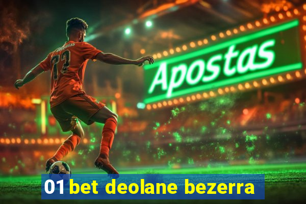 01 bet deolane bezerra